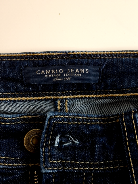 Cambio jeans